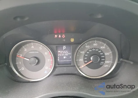 2014 Subaru Forester 2.5I Limited z USA, uszkodzony, nr VIN JF2SJAHC3EH532217